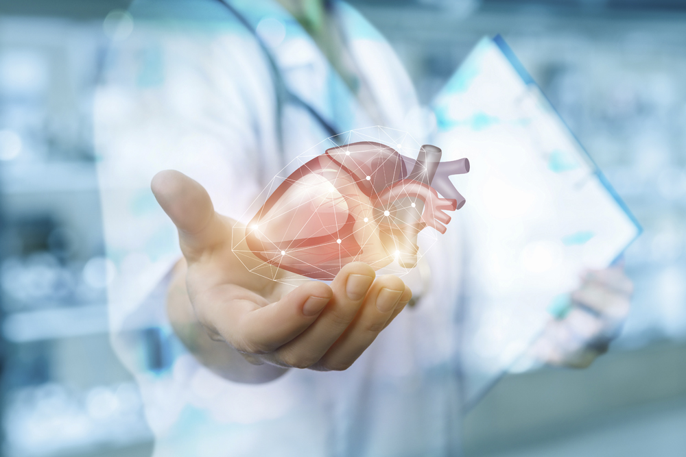 Doenças Cardiovasculares !