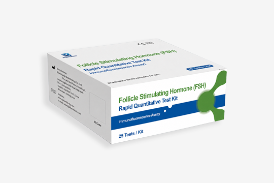BK120 - FSH (Menopausa)